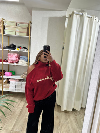 Pull 🧸 Bellissima ✨ - Closet abbigliamento