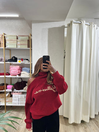 Pull 🧸 Bellissima ✨ - Closet abbigliamento